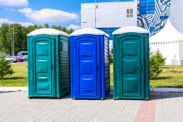 Best Portable Restroom Setup and Delivery  in Bay City, TX