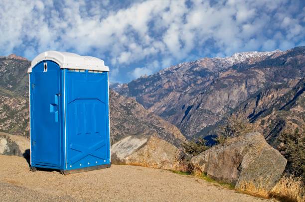 Best Short-Term Portable Toilet Rental  in Bay City, TX