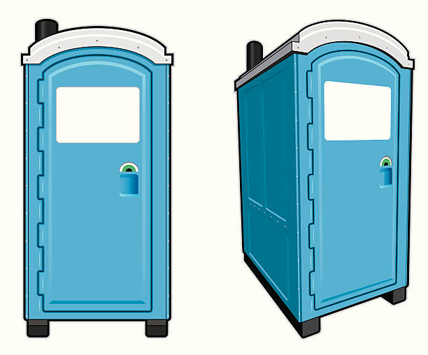 Best Portable Restroom Servicing (Cleaning and Restocking)  in Bay City, TX