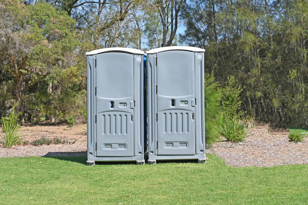 Trusted Bay City, TX Portable Potty Rental Experts