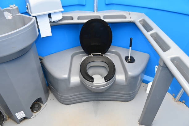 Best ADA-Compliant Portable Toilet Rental  in Bay City, TX