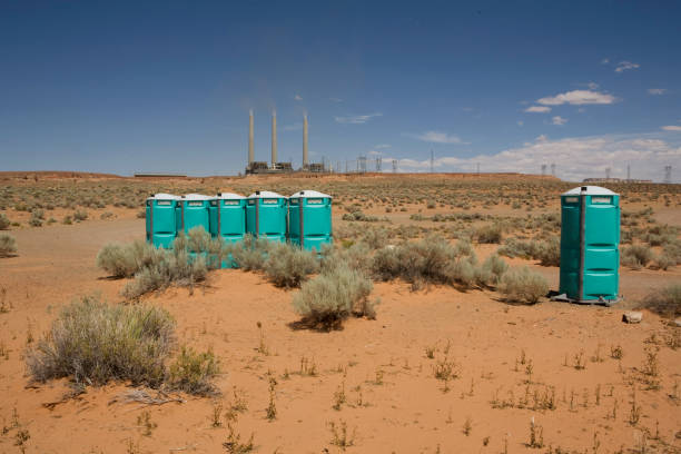 Best Portable Toilets with Baby Changing Stations  in Bay City, TX