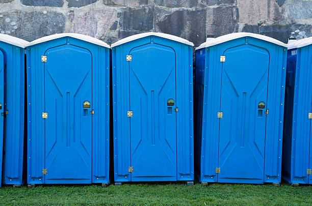 Best Standard Portable Toilet Rental  in Bay City, TX